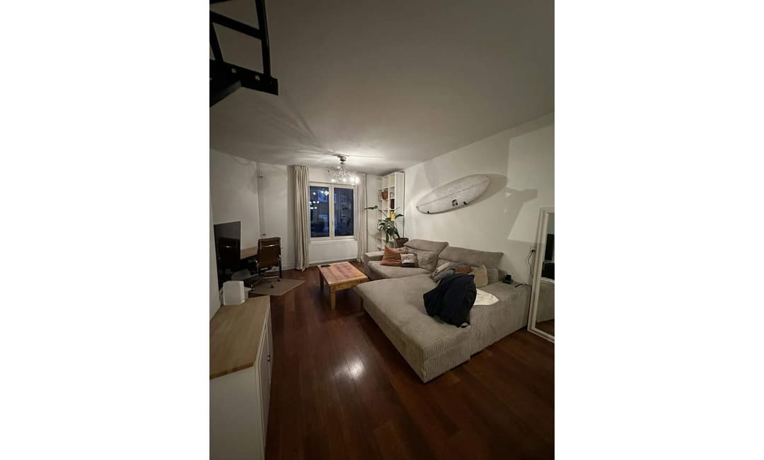 Appartement Hofstedestraat, Rotterdam - Te Huur