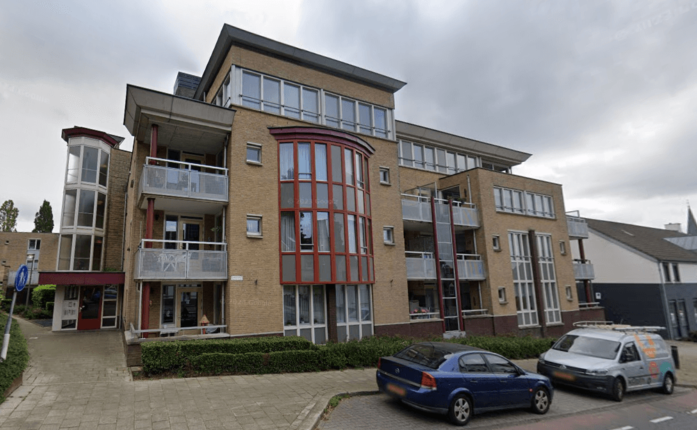 Apartamento Pleistraat 17-A, Simpelveld - Apartamento senior
