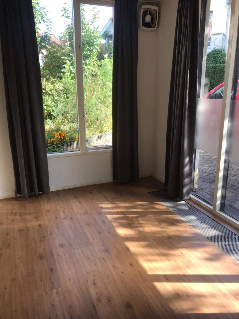 Chambre Non Meublée Wilhelminalaan, Zeist - À Louer