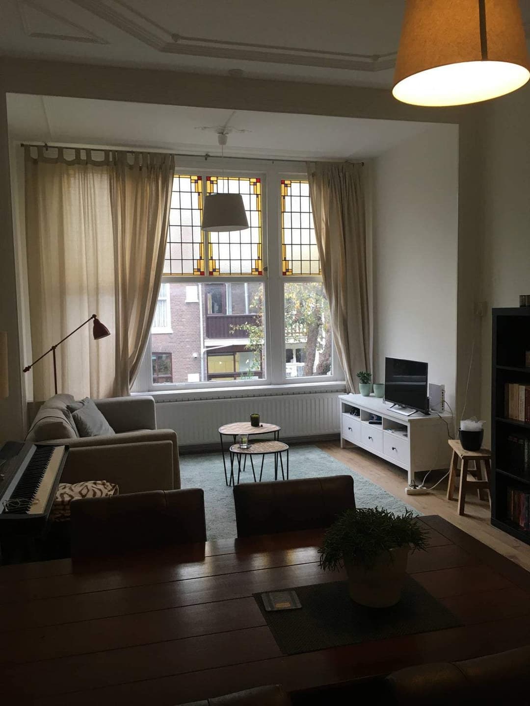 Flat Archimedesstraat, The Hague - Apartment
