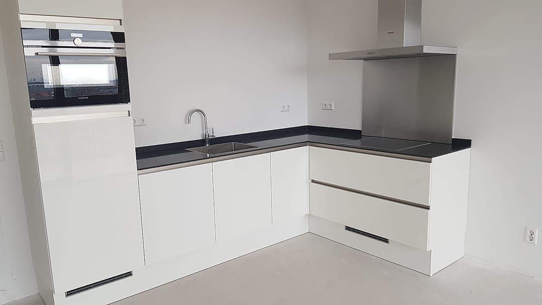 Treurenburgstraat 529, Eindhoven - 3-Zimmer-Wohnung