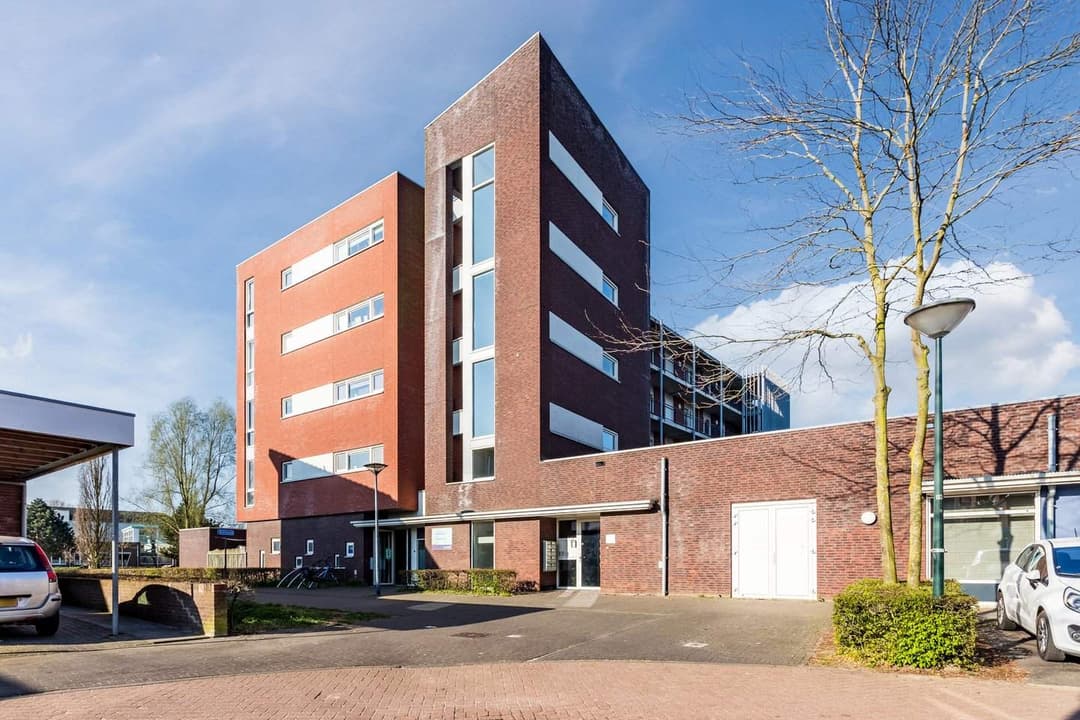 Vlasven 1065464 PP Veghel - Zu Vermieten