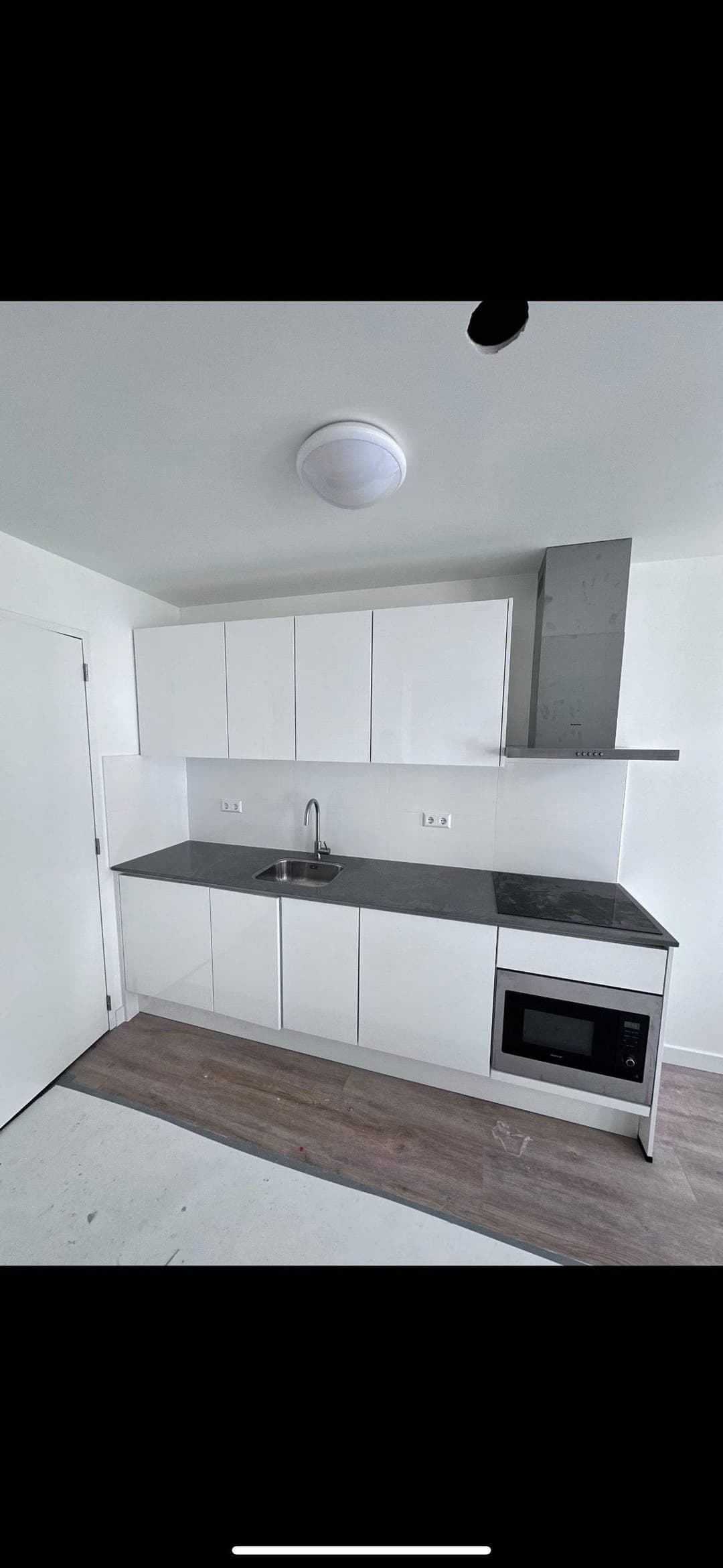 Studio Lange Bisschopstraat, Deventer - Te Huur