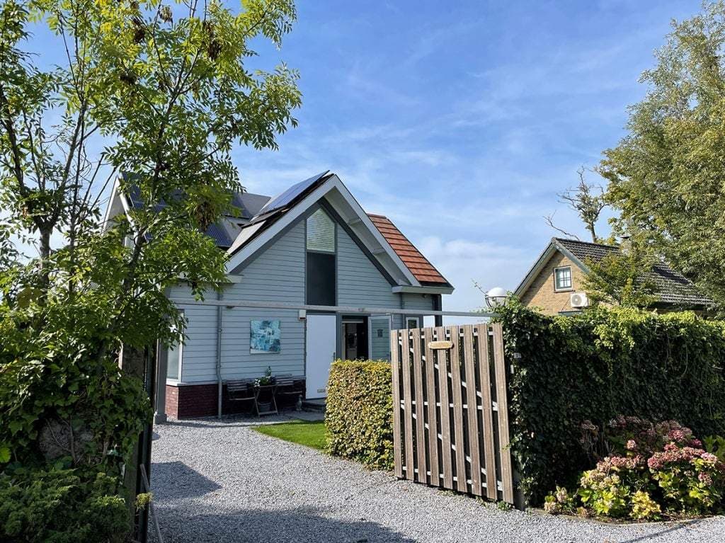 House Korssendijk, Sluipwijk (Reeuwijk) - Zur Vermietung