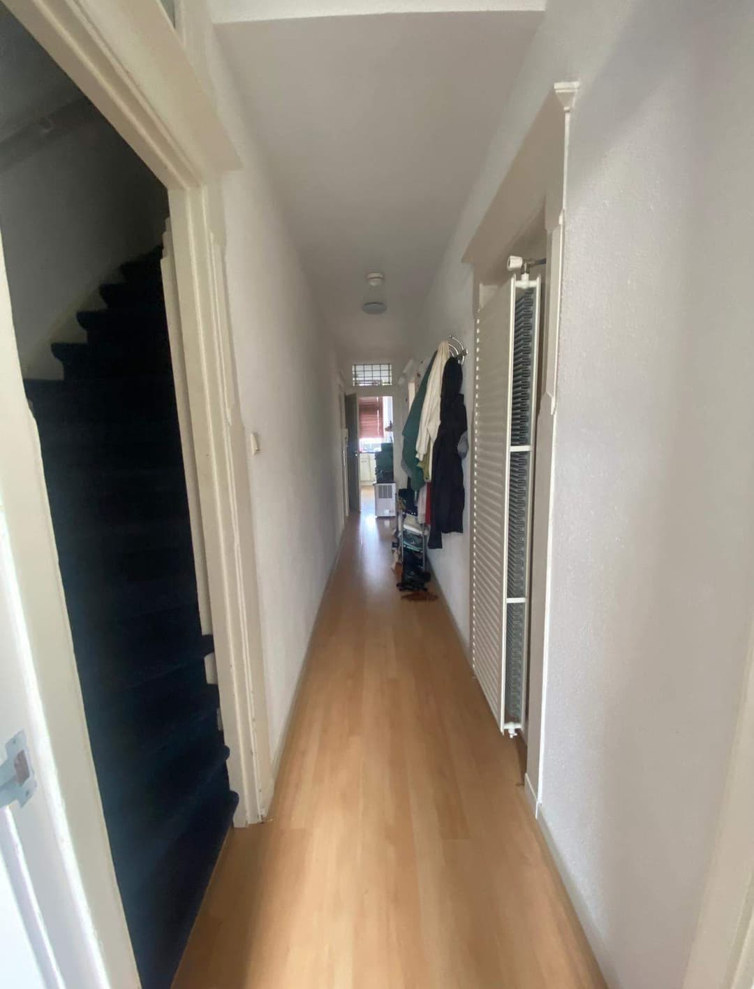 Apartamento Sin Amueblar en Alquiler - Burgemeester Meineszlaan, Rotterdam