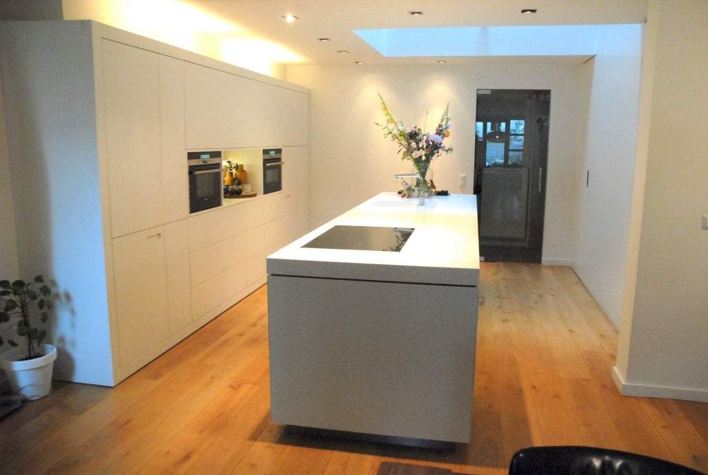 Maison rue Burgemeester Janssenstraat, Beek - À Louer