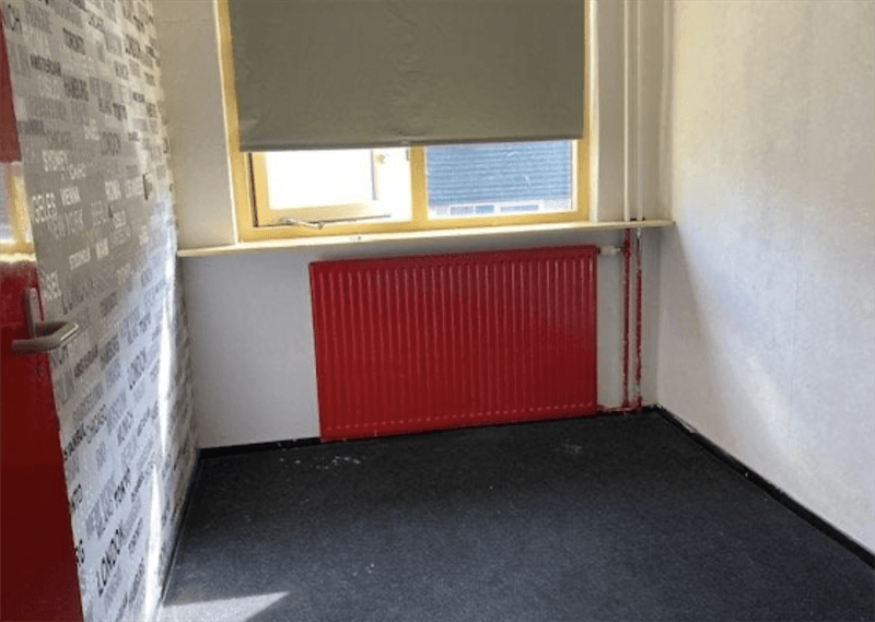 Kamer te huur aan de Hoogstraat, Enschede