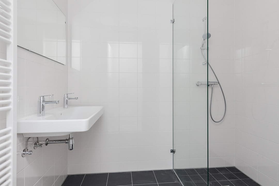 Apartment John Blankensteinstraat 37 D, Amsterdam - Zu Vermieten