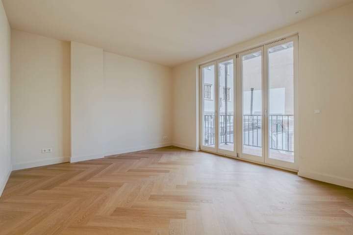 Keizersgracht 168-C, Amsterdam - Wohnung zu vermieten