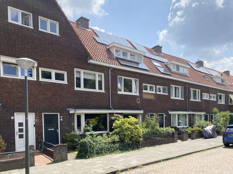 House Prinsenhof, Eindhoven - For Rent