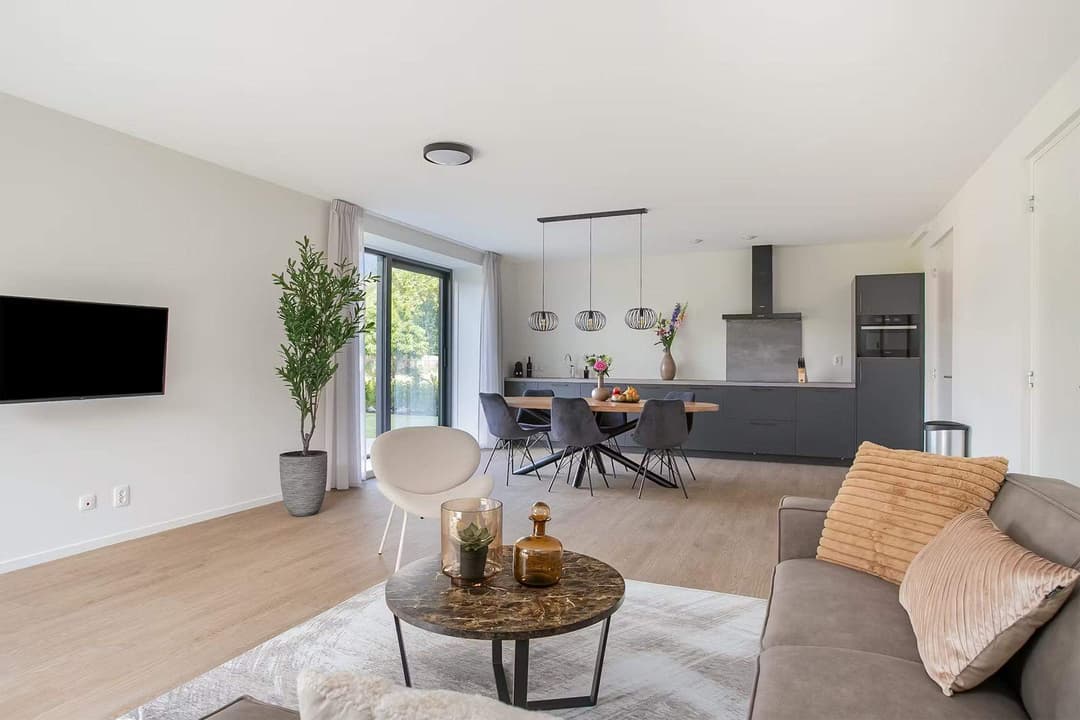 Gemeubileerde Kamer Wattbaan, Nieuwegein - Te Huur