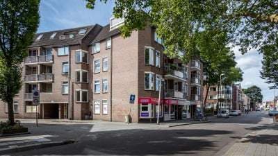 Apartment Hesperenstraat 1-28, Tilburg - 2-room