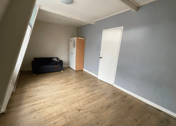 Chambre à louer Groningerstraat, Leeuwarden