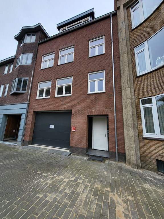 Apartamento Markt, Geleen - Alquiler