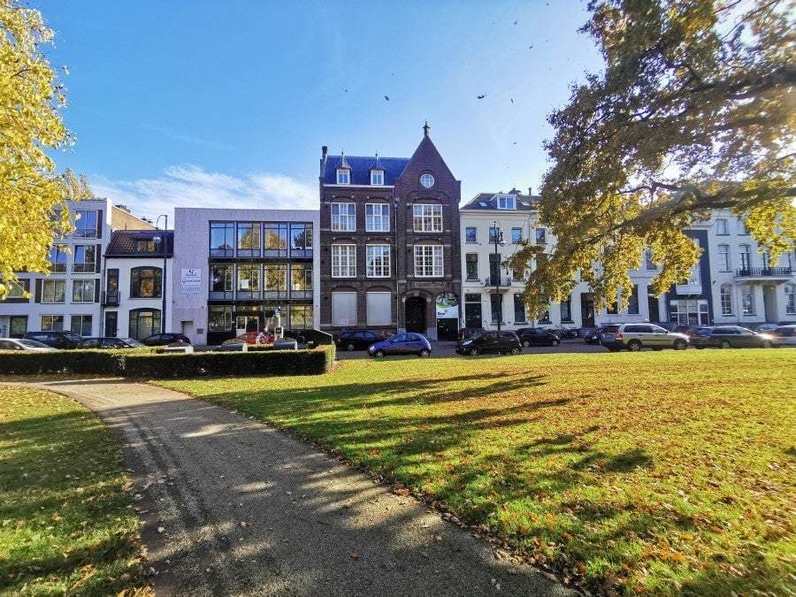 Flat Eusebiusbuitensingel, Arnhem - A La Alquiler