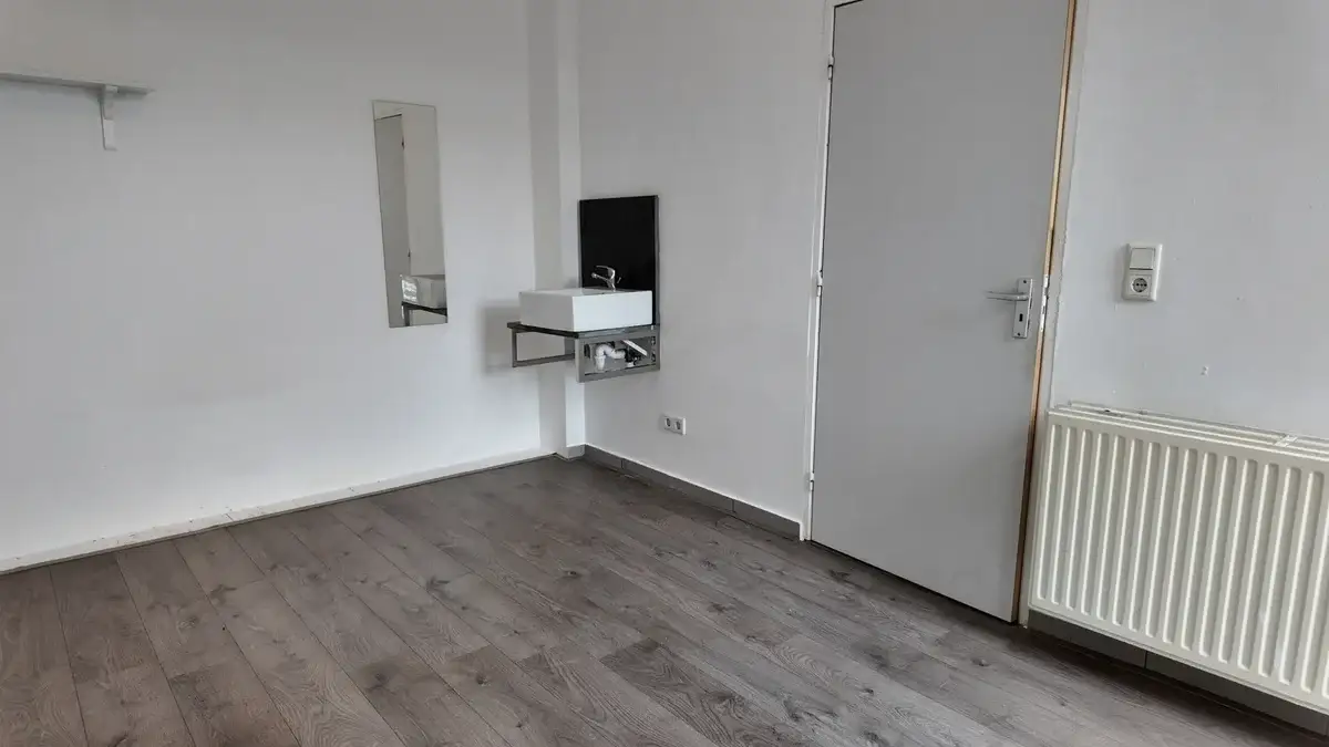 Room Koning Clovisstraat, Maastricht - For Rent