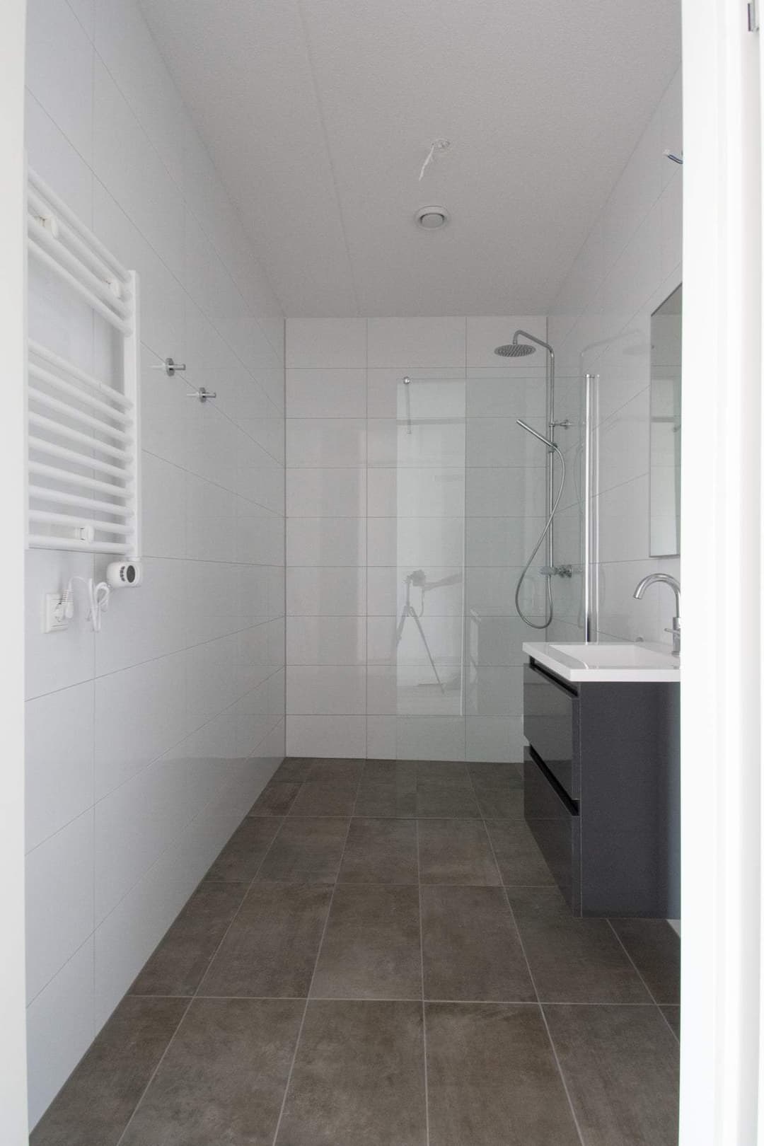 Flat Jan Luykenlaan 136, Harderwijk - For Rent