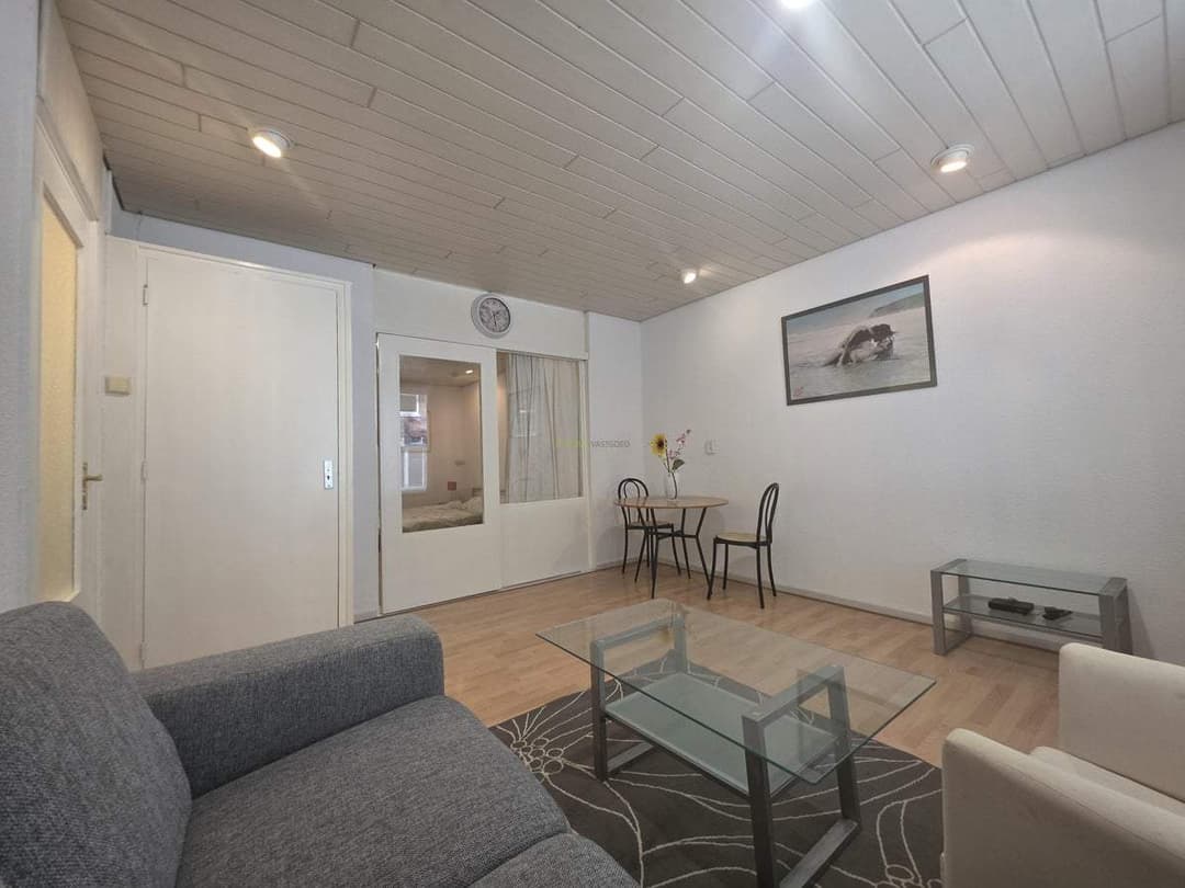 Flat Prinses Margrietlaan, Rotterdam - For Rent