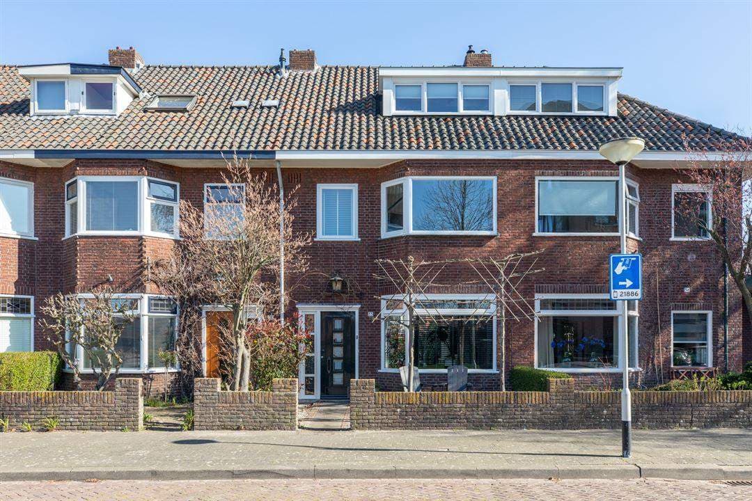 Huis Beatrixstraat, Breda - Te Huur