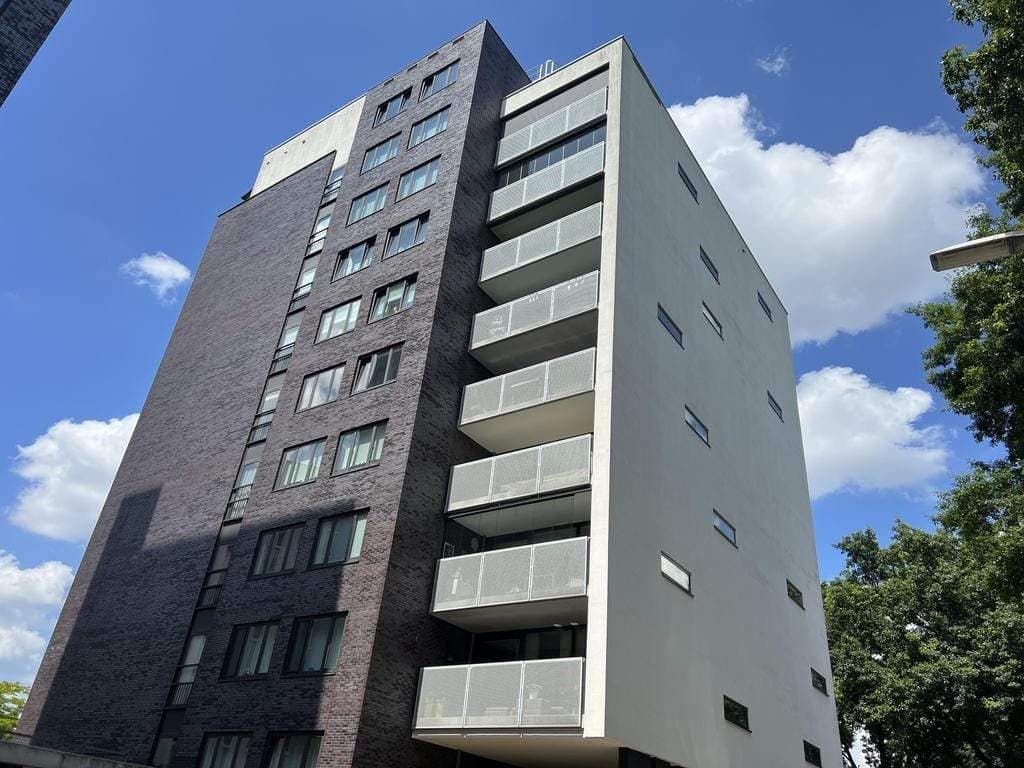 Apartment Dr. Ahaushof 30, Tilburg - Zur Miete