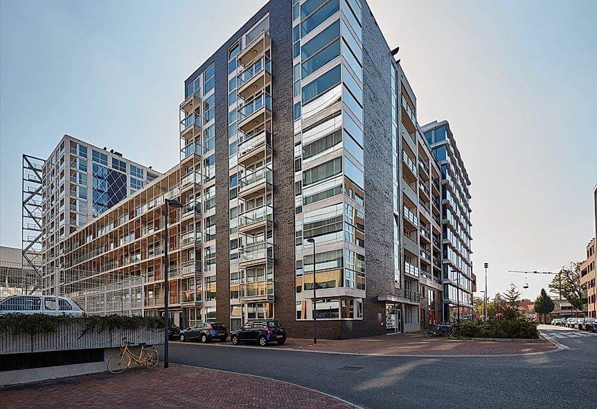 Appartement Anton Philipslaan 15, Eindhoven - Hartje Tokio