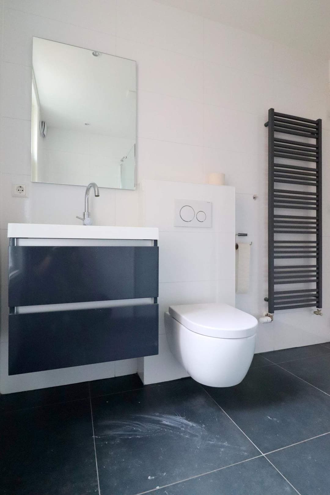 Haus Looierstraat 21, Utrecht - Zur Vermietung