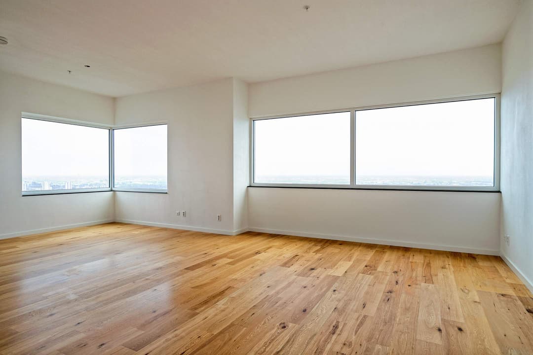 Appartement Van Der Hoevenplein 33, Rotterdam - Te Huur