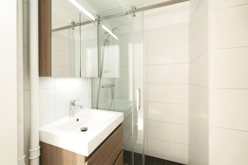 Apartment Escamplaan, Den Haag - For Rent