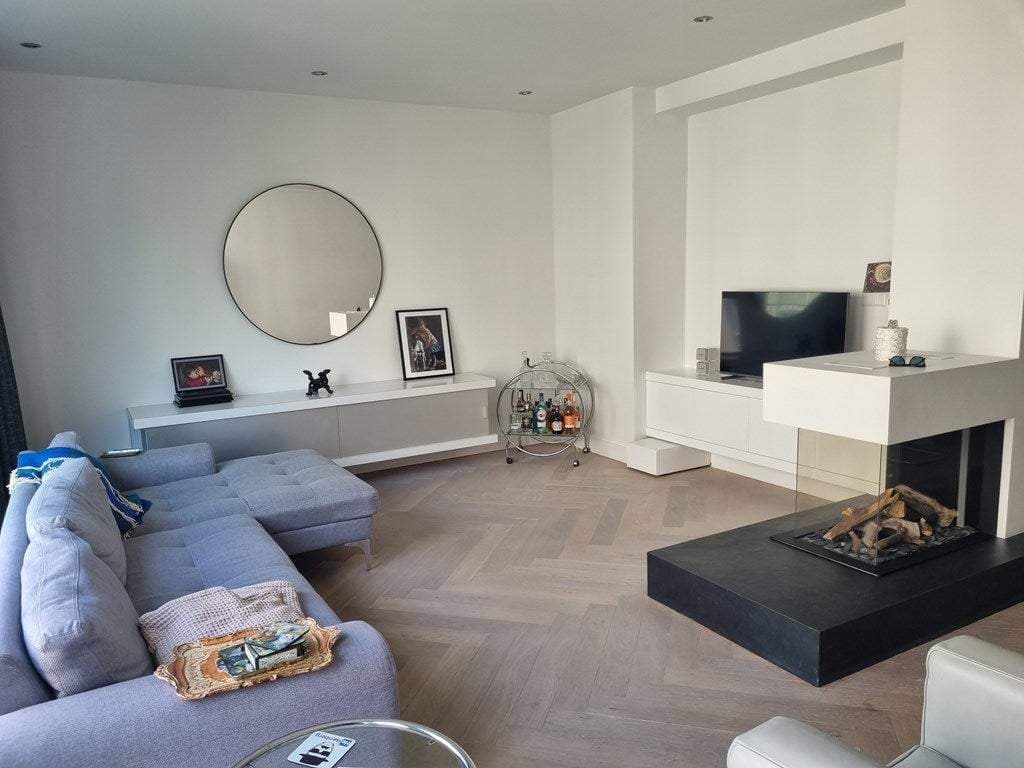 Appartement Dora Tamanaplein 16, Amsterdam - À Louer