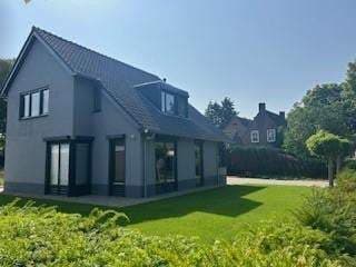 Villa Indépendante Beekstraat, Nuenen - À Louer