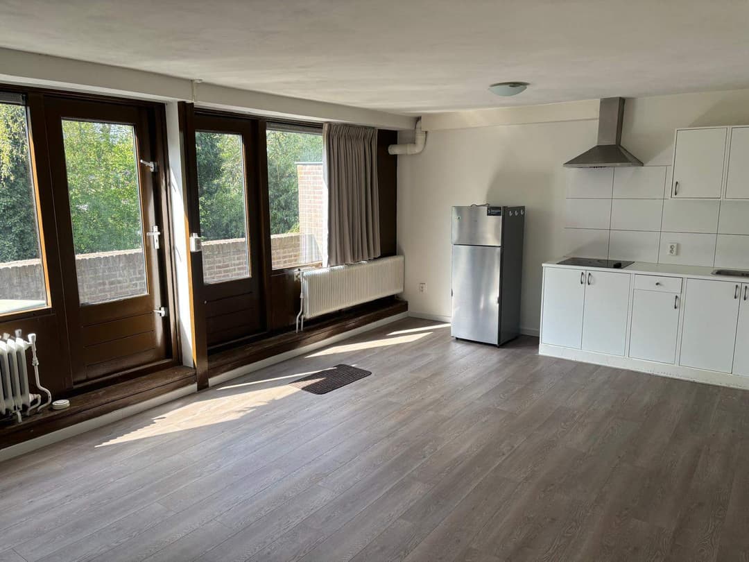 Studio Appartement Eschweilerhof, Eindhoven - Te Huur
