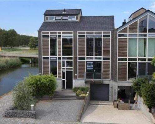 Gemeubileerde Kamer Te Huur - Bonairepier, Almere
