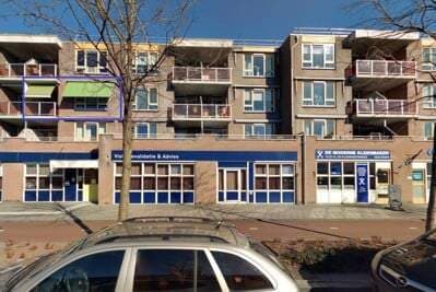 Apartment Het Haagje 139-25, Hoogeveen - For Rent