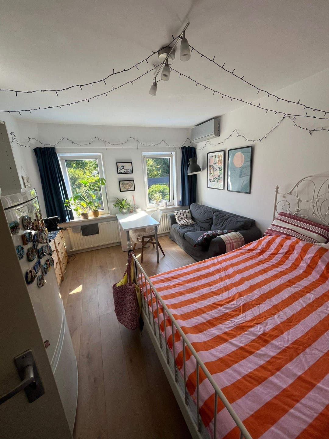 Habitación Hengstdalseweg 58, Nijmegen - En alquiler