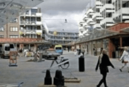 Apartamento Europaboulevard 248, Alkmaar - 1 dormitorio