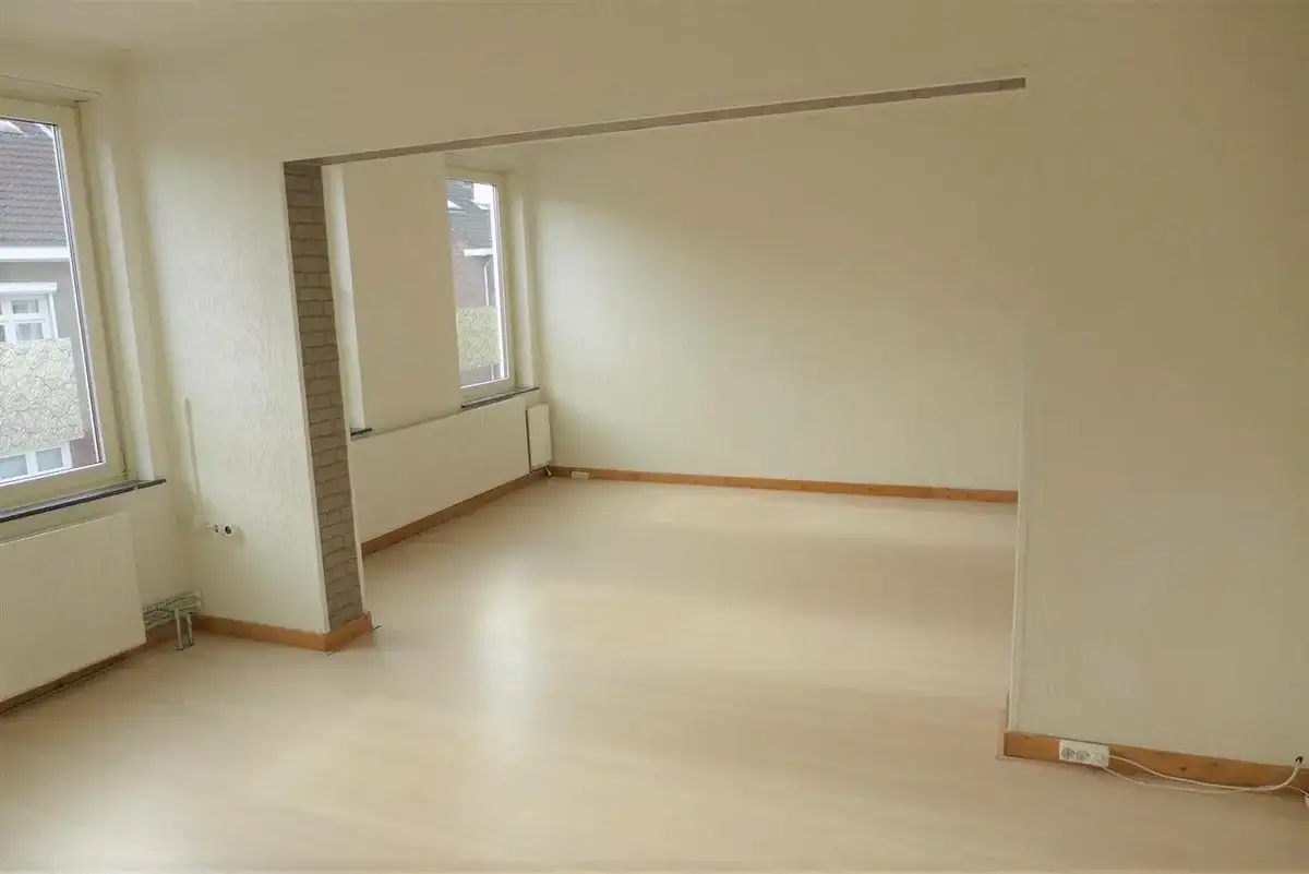 Piso en Sint Josephstraat, Meerssen - En alquiler