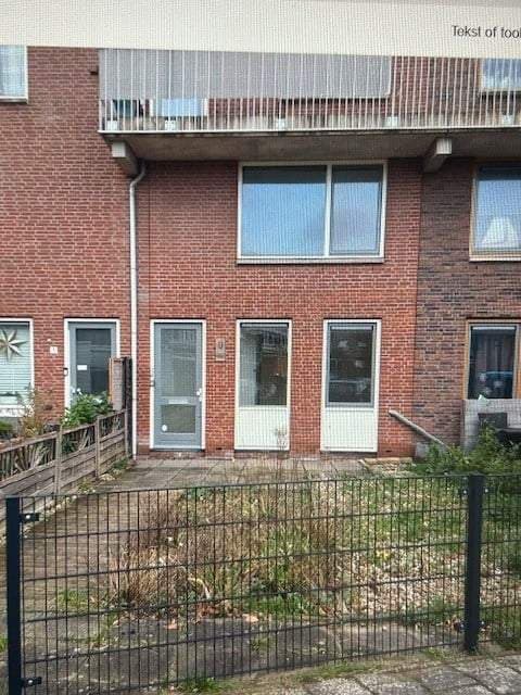 Maisonnette Anemoonhof 2, Wateringen - À Louer