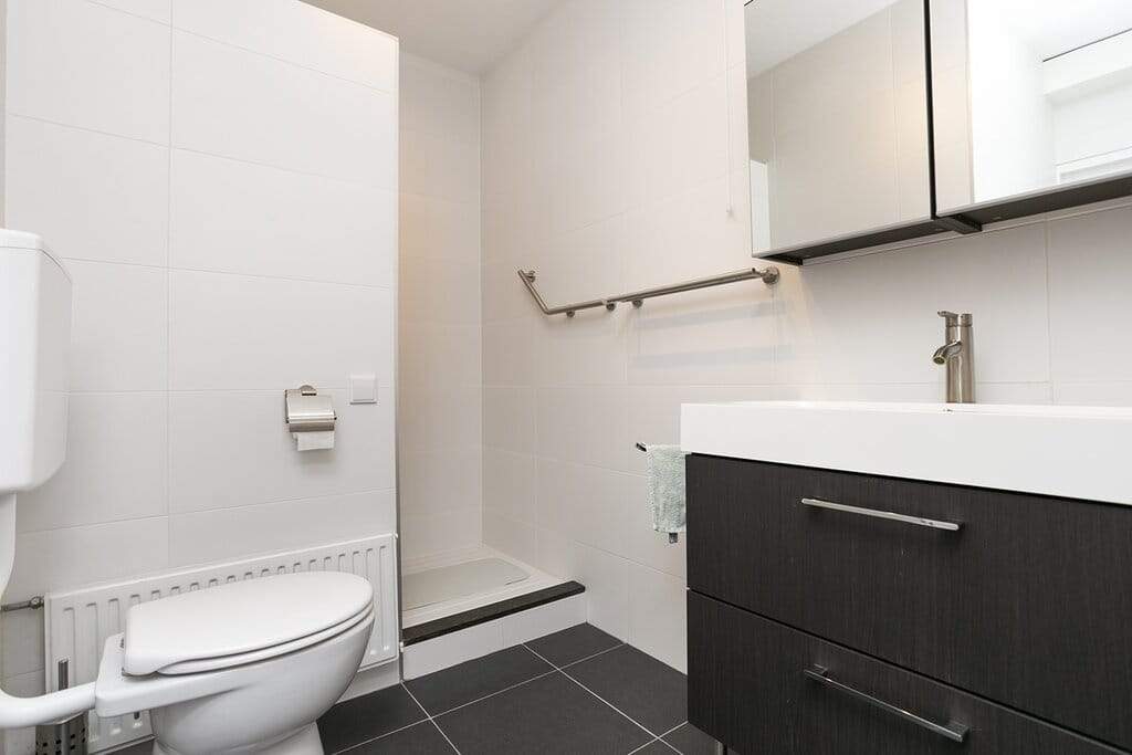 Apartment Stalpertstraat 147, Den Haag (Benoordenhout)