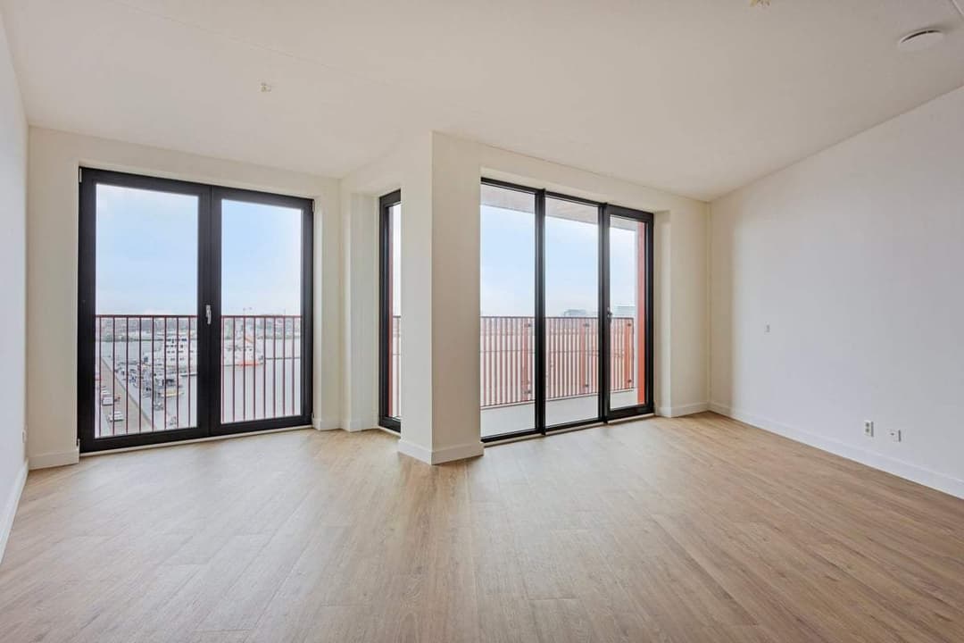 NieuwHellingbaan 104, Amsterdam - Te Huur