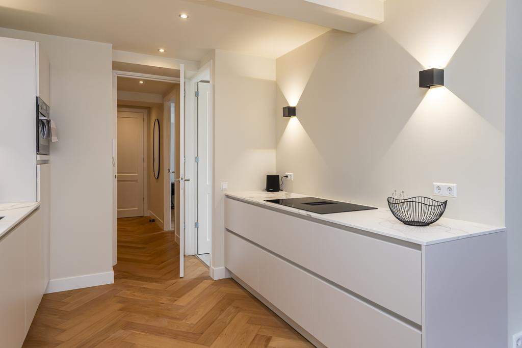 Appartement 2, Oranjestraat, La Haye - À Louer