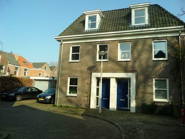 Casa Herenstraat 4, Wageningen - En Alquiler