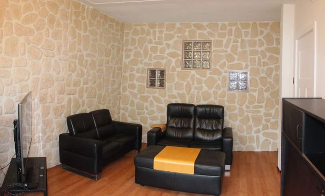 Appartement Pleinweg, Rotterdam - Te Huur