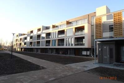 Appartement Nicolaihof, Zwolle - Te Huur