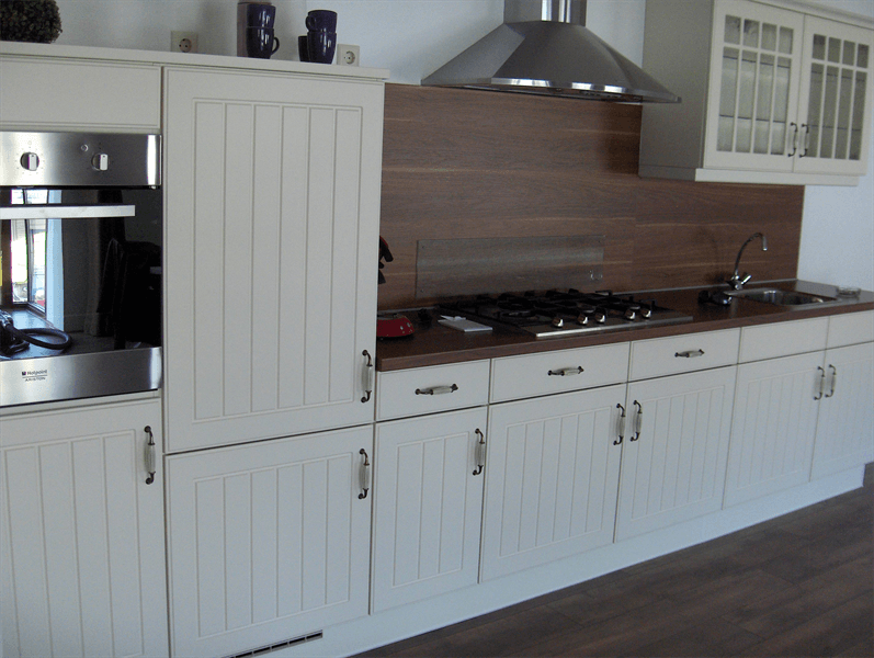 Appartement Aan het Bleekveld, Goes - Te Huur