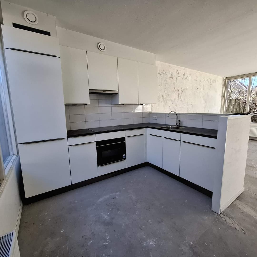 Sjees 51, Hoorn - Te Huur