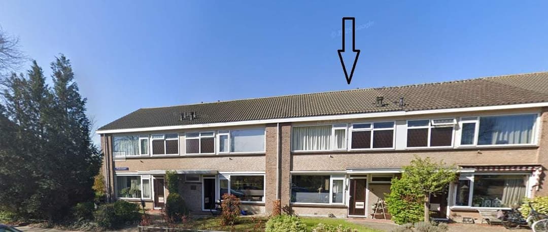 Jan van Eyckstraat 5, Alkmaar - 3-Schlafzimmer Familienhaus
