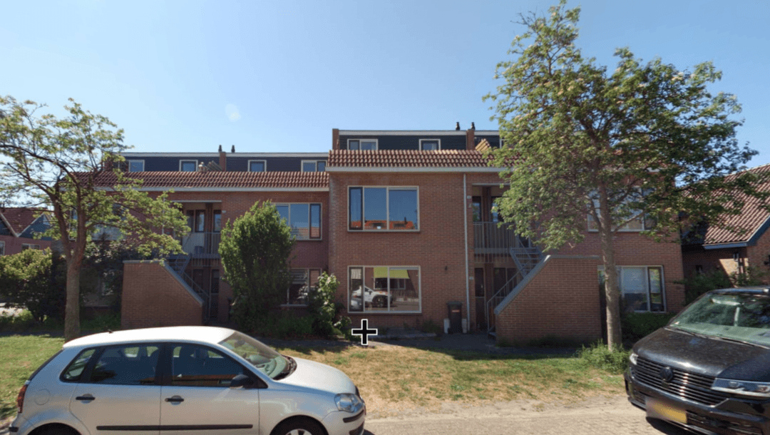 Wohnung Dusseldorperweg 151, Limmen - Erdgeschoss