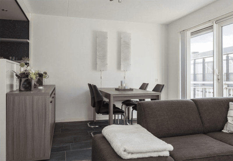 Appartement Oldenzaalsestraat, Enschede - Te Huur