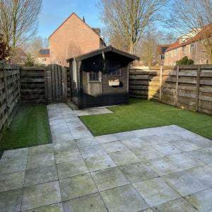 4-Kamer Woning, Korenmolen 1, Hoorn - Te Huur