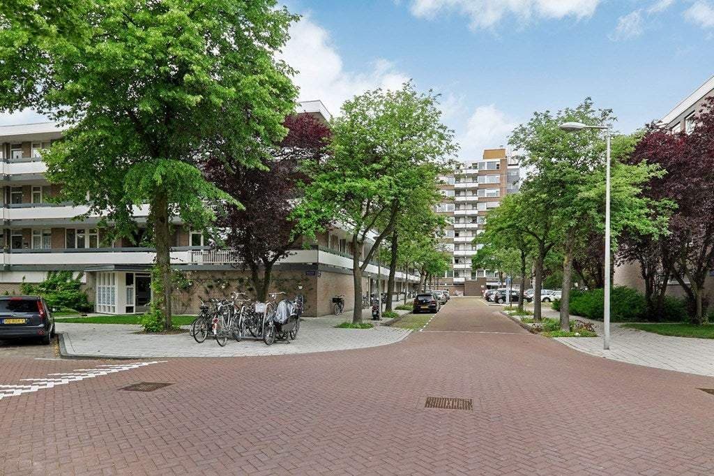 Wohnung Bolestein 162, Amsterdam - Zu Vermieten